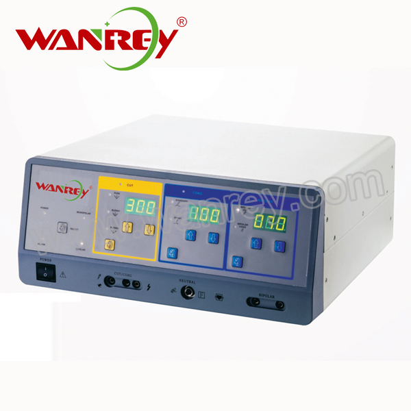 Electrosurgical Unit Bipolar 300W